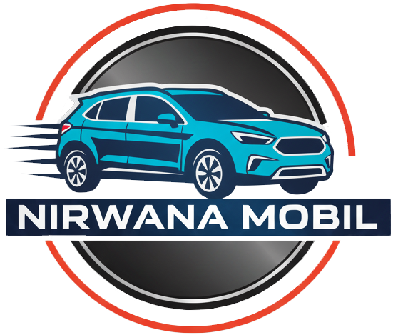 New - Nirwana Mobil